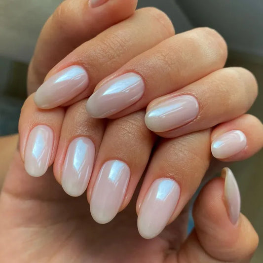The 7 Types of Gel Manicures You Need to Know